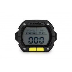 Matrix Digital Clicker Counter