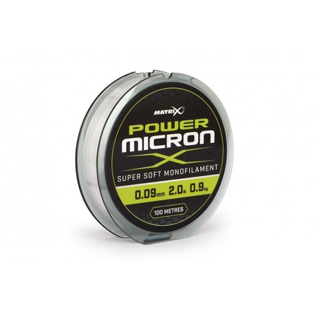 Matrix Power Micron X Mono