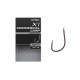 Matrix X1 Barbless Commercial Carp Hooks