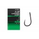Matrix X8 Barbless X-Power Carp Rigger Hooks