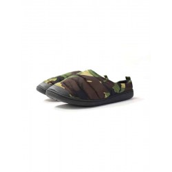 Fortis DPM Camo Bivvy Shoe