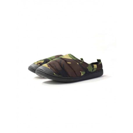 Fortis DPM Camo Bivvy Shoe