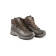Fortis Leather "Trail" Boots