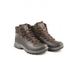 Fortis Leather "Trail" Boots