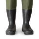 Fortis Chest Waders