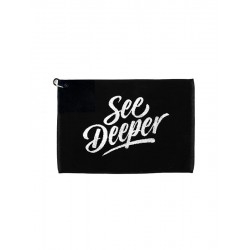 Fortis "See Deeper" Hand Towel