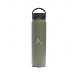 Fortis Stainless Steel "Recce" Bottle / Flask