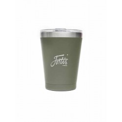 Fortis Stainless Steel "Recce" Mug