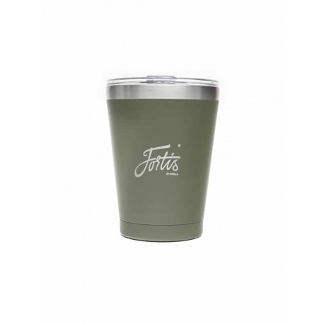 Fortis Stainless Steel "Recce" Mug