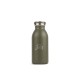 Fortis Stainless Steel "Recce" Mini Milk Flask
