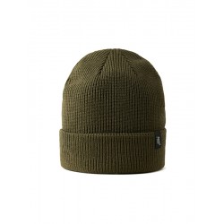 Fortis Olive Green Fishermans Beanie