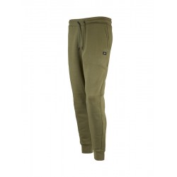 Fortis "Minimal" Olive Green Joggers