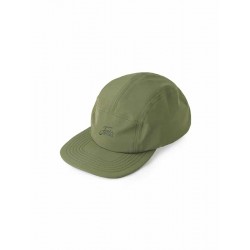 Fortis "Marine" Olive Green Waterproof Cap