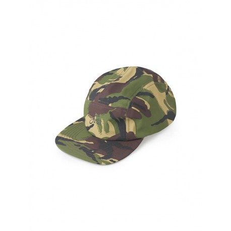 Fortis "Marine" DPM Camo Waterproof Cap