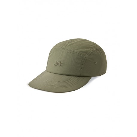 Fortis "Trail" Olive Green Cap