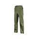 Fortis "Marine" Olive Green Waterproof Trousers
