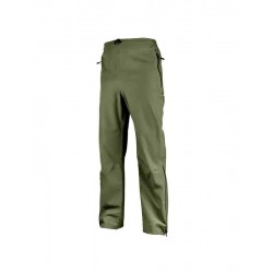 Fortis "Marine" Olive Green Waterproof Trousers