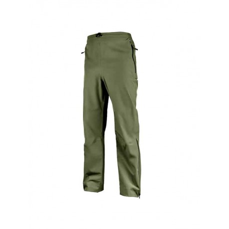 Fortis "Marine" Olive Green Waterproof Trousers