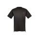 Fortis "Minimal" Black T-Shirt