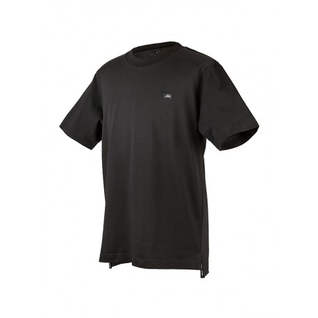 Fortis "Minimal" Black T-Shirt