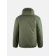 Fortis "Trail" Olive Green Thermal Jacket
