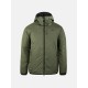 Fortis "Trail" Olive Green Thermal Jacket