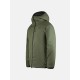 Fortis "Trail" Olive Green Thermal Jacket