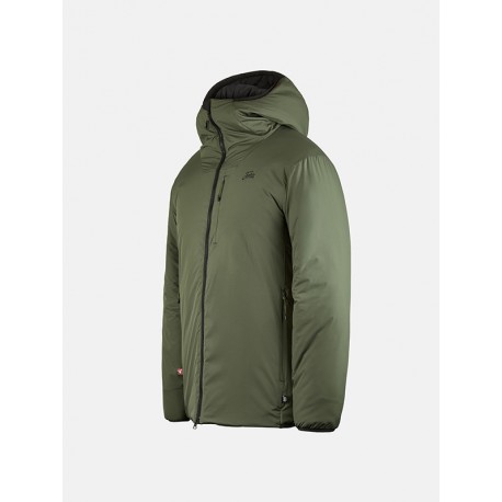 Fortis "Trail" Olive Green Thermal Jacket