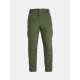 Fortis "Trail" Olive Green Thermal Pants