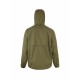 Fortis "Trail" Olive Green Waterproof Jacket