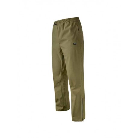 Fortis "Trail" Olive Green Waterproof Trousers