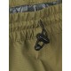 Fortis "Trail" Olive Green Waterproof Trousers