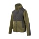 Fortis "Tundra" Mid Layer Fleece Jacket