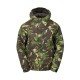 Fortis "Tundra" DPM Camo Waterproof Thermal Jacket