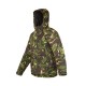 Fortis "Tundra" DPM Camo Waterproof Thermal Jacket