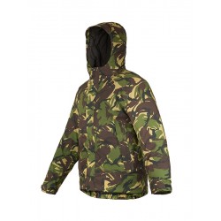 Fortis "Tundra" DPM Camo Waterproof Thermal Jacket