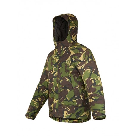 Fortis "Tundra" DPM Camo Waterproof Thermal Jacket