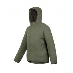Fortis "Tundra" Olive Green Waterproof Thermal Jacket
