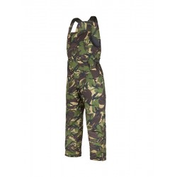 Fortis "Tundra" DPM Camo Waterproof Thermal Salopettes