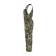 Fortis "Tundra" DPM Camo Waterproof Thermal Salopettes