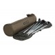 Fox Voyager Bivvy Storm Pack