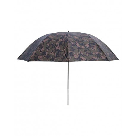 Fox 60" Camo Brolly