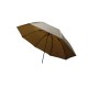 Fox 60" Khaki Brolly