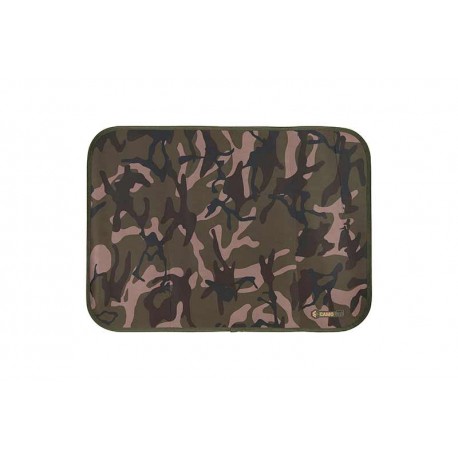Fox CamoLite Neoprene Bivvy Mats