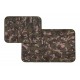 Fox CamoLite Neoprene Bivvy Mats