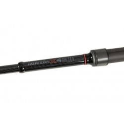 Fox Horizon X4-S 8-10ft - 3.00lb TC Retractable Rods