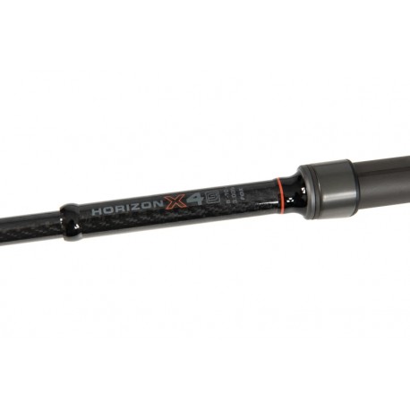 Fox Horizon X4-S 8-10ft - 3.00lb TC Retractable Rods