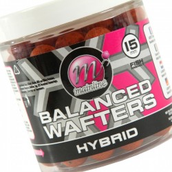 Mainline Dedicated Balanced Wafters - All Sizes & Flavours