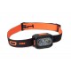 Fox Halo Multi-Colour 500c USB Rechargeable Headtorch
