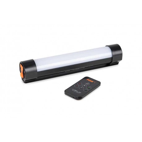 Fox Halo Multi-Colour USB Bivvy Strip Lights
